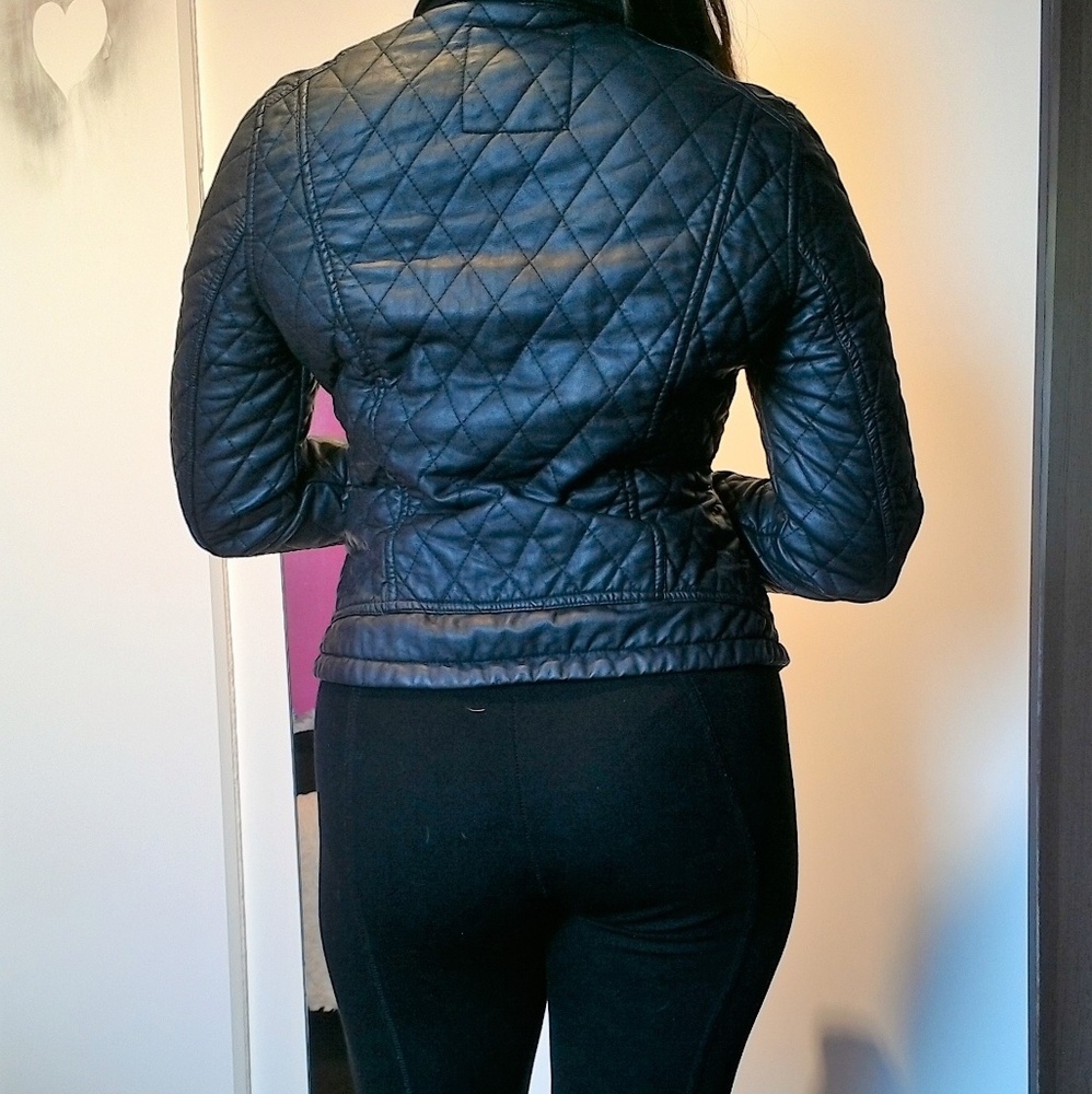Jacket - Picture 3 of 4